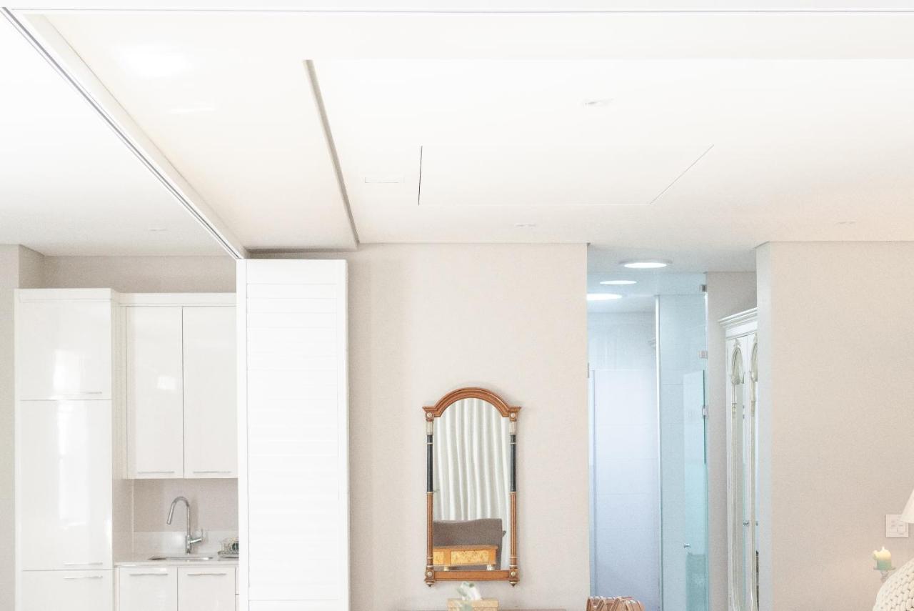 Private Penthouse No Loadshedding Daire Cape Town Dış mekan fotoğraf