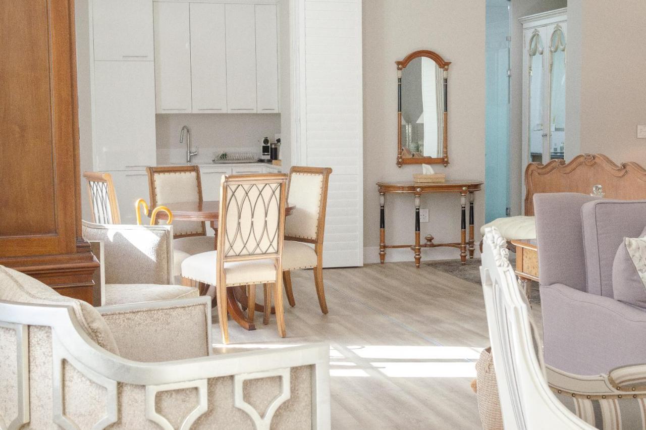 Private Penthouse No Loadshedding Daire Cape Town Dış mekan fotoğraf