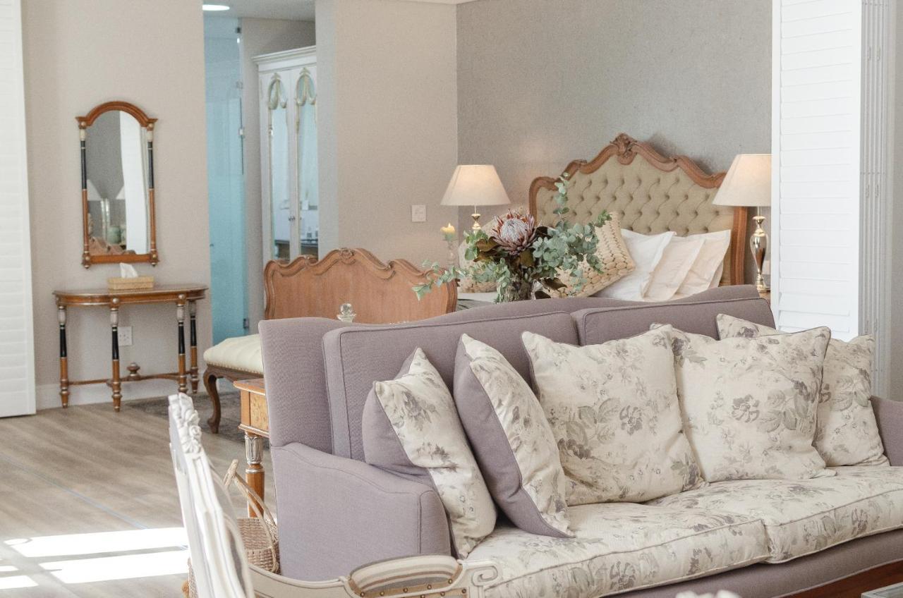 Private Penthouse No Loadshedding Daire Cape Town Dış mekan fotoğraf