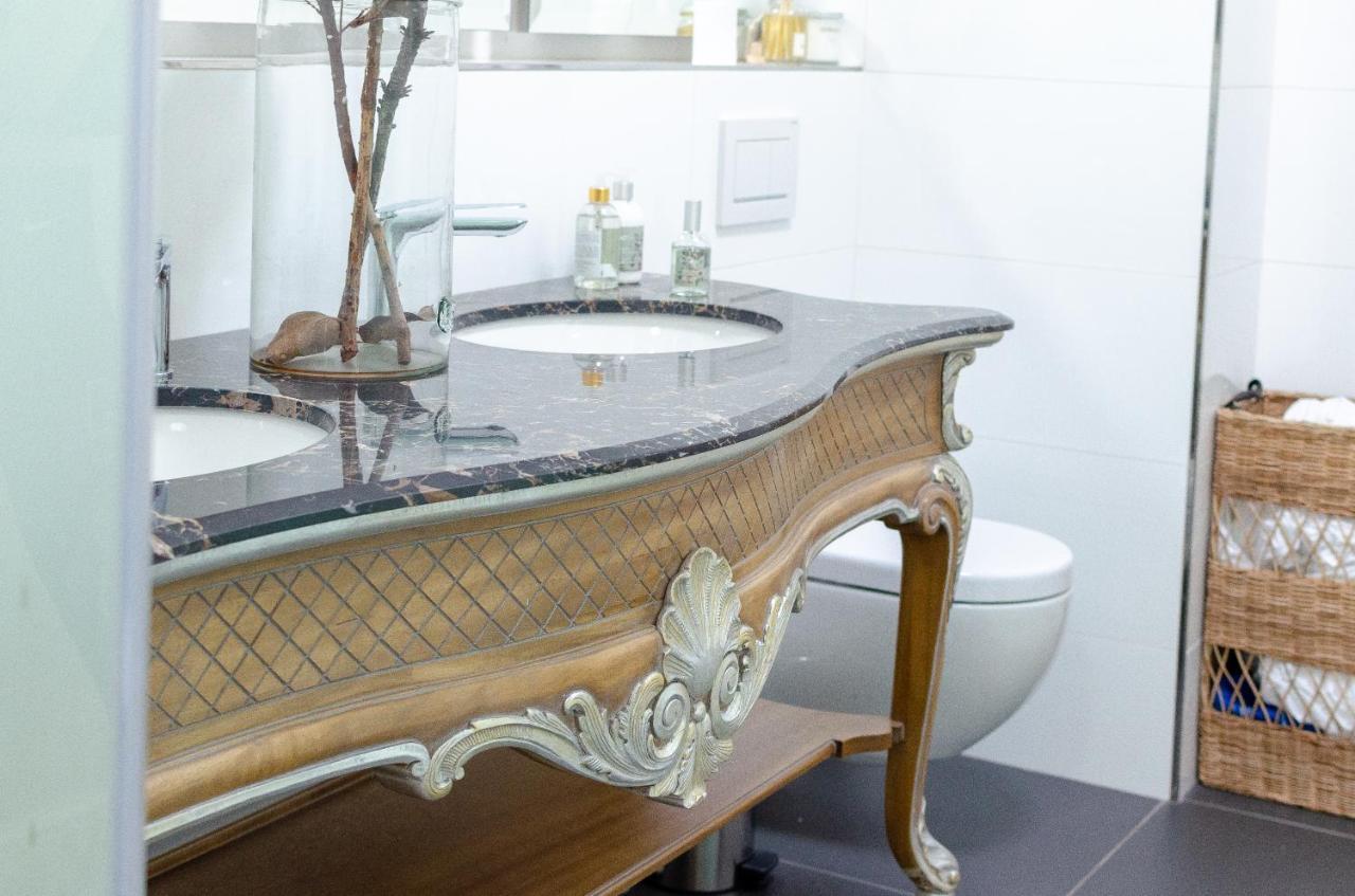 Private Penthouse No Loadshedding Daire Cape Town Dış mekan fotoğraf