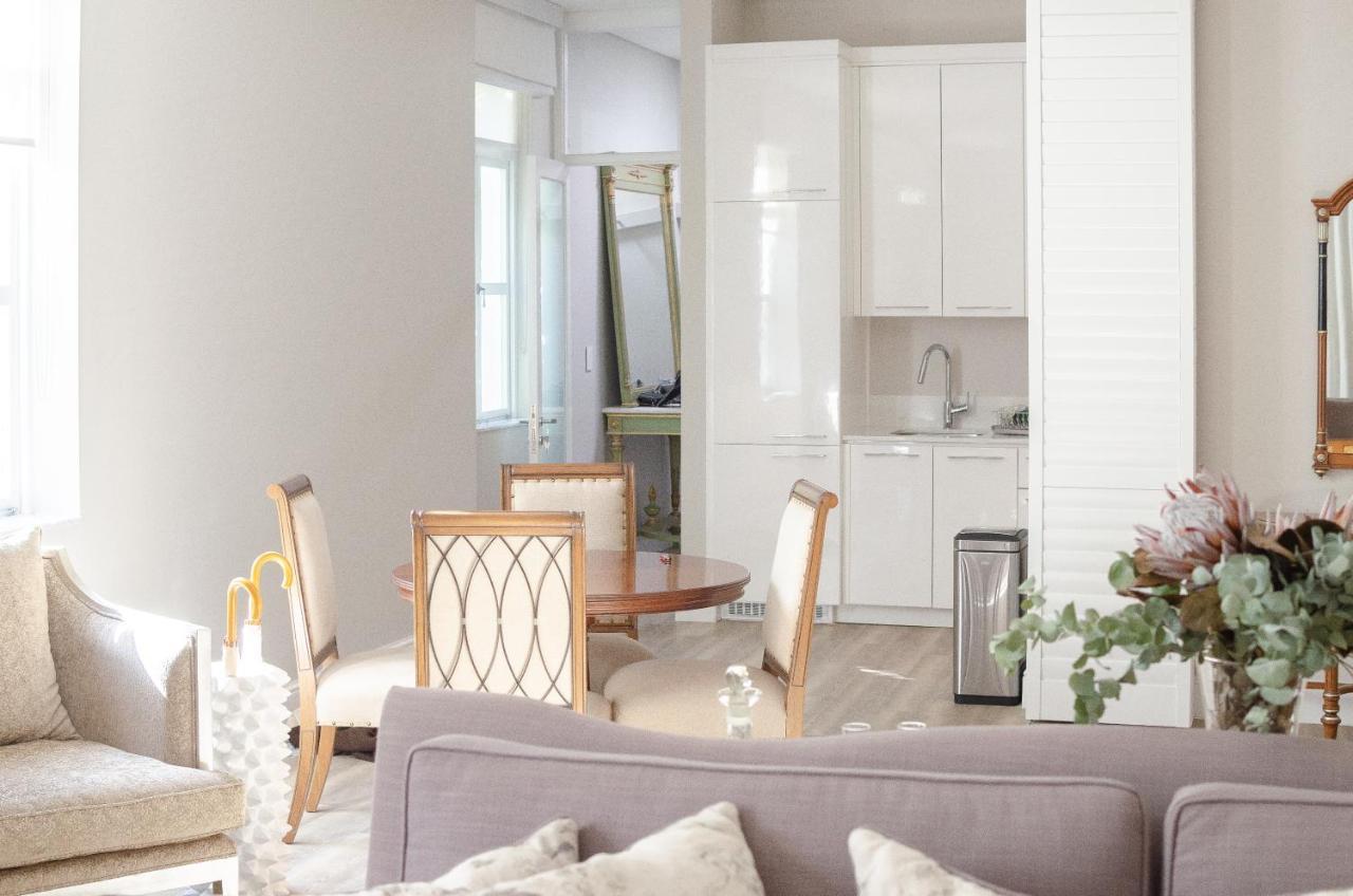 Private Penthouse No Loadshedding Daire Cape Town Dış mekan fotoğraf