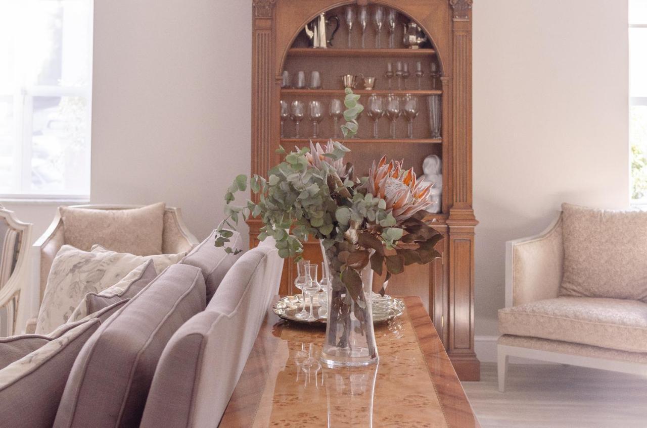 Private Penthouse No Loadshedding Daire Cape Town Dış mekan fotoğraf