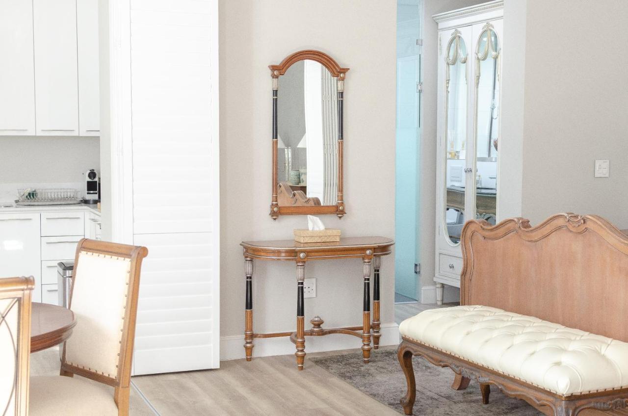 Private Penthouse No Loadshedding Daire Cape Town Dış mekan fotoğraf